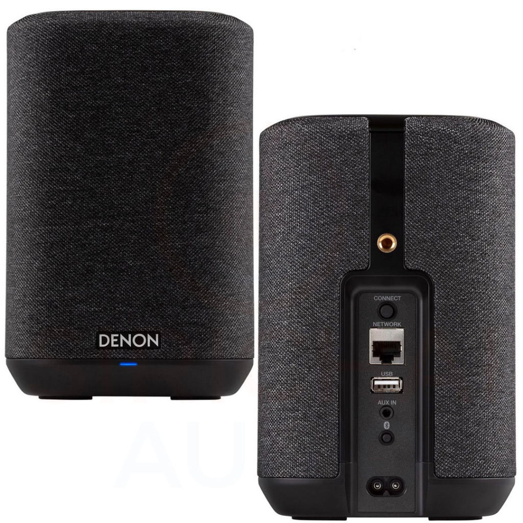 ลำโพง DENON HOME150 สตรีมมิ่งไร้สาย HEOS