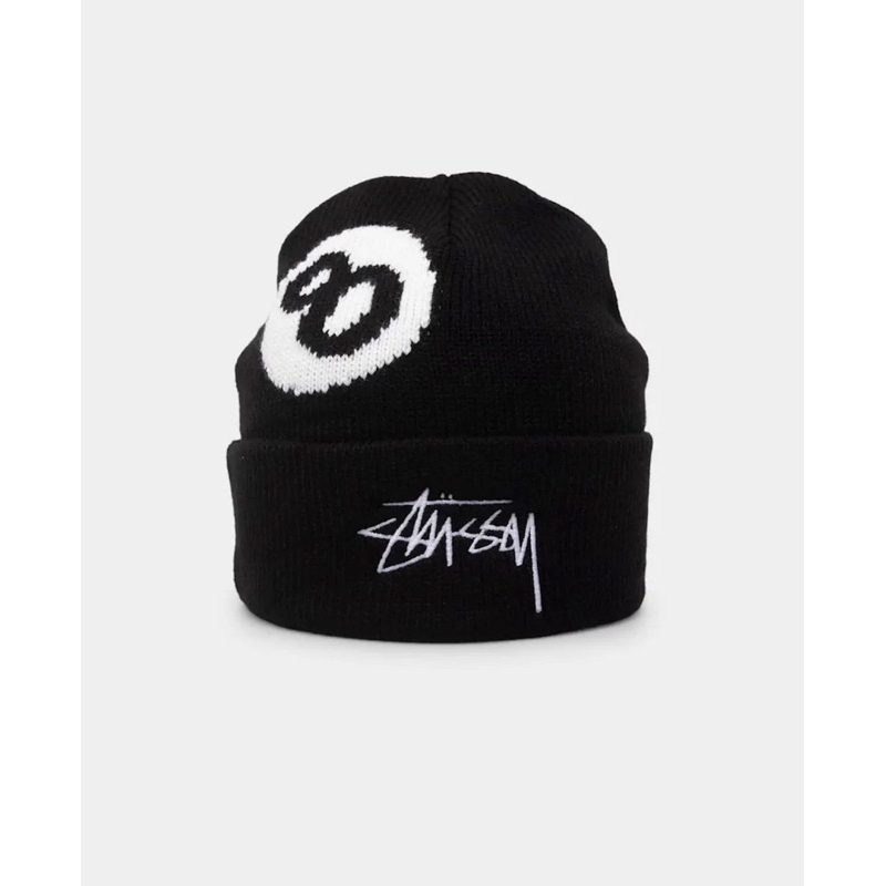 Preorder Stussy beanie
