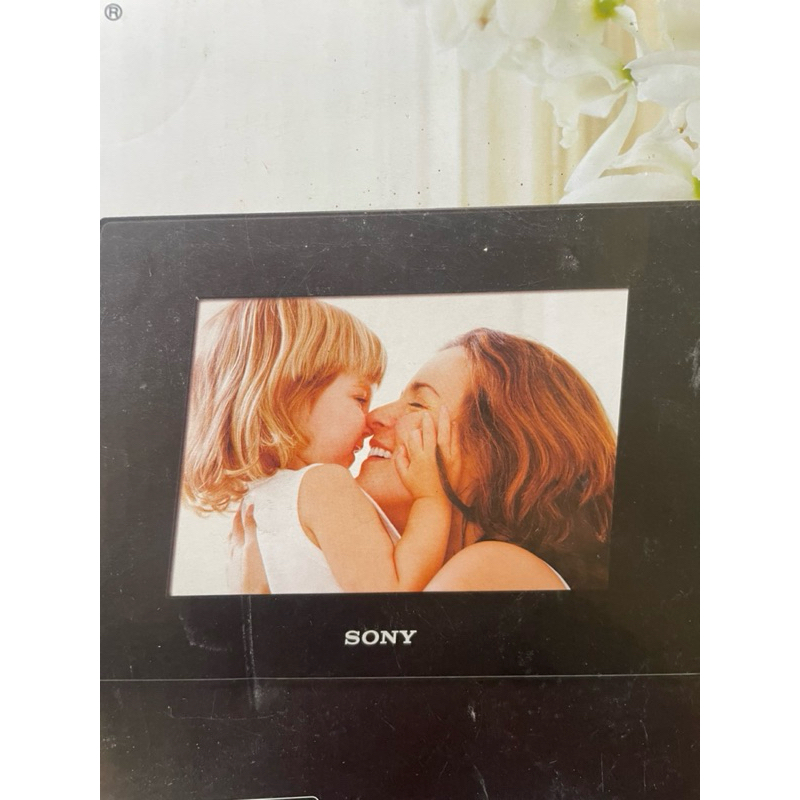 กรอบรูปดิจิตอลSONY DPF-A72N