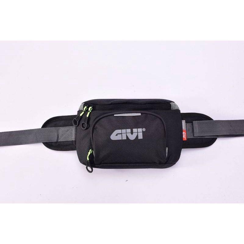 เก็บเงินปลายทาง Givi กระเป๋ากันน้ํา RWB04 EA108B 3LT BELT BAG WAIST BAG กันน้ํา KALIS AIR TOOL BAG