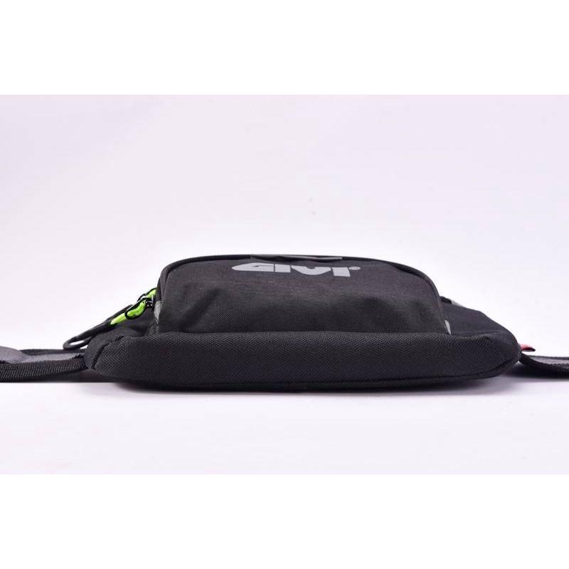 เก็บเงินปลายทาง Givi กระเป๋ากันน้ํา RWB04 EA108B 3LT BELT BAG WAIST BAG กันน้ํา KALIS AIR TOOL BAG
