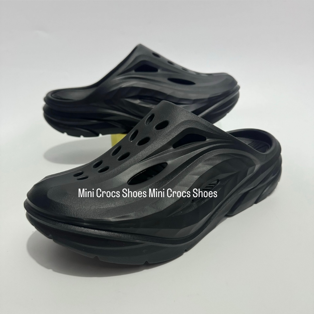 New รอเท้าแตะ Ora Recovery Mule มีทุกสีทุกไซส์M7-M11 ของพร้อมส่งแล้ว