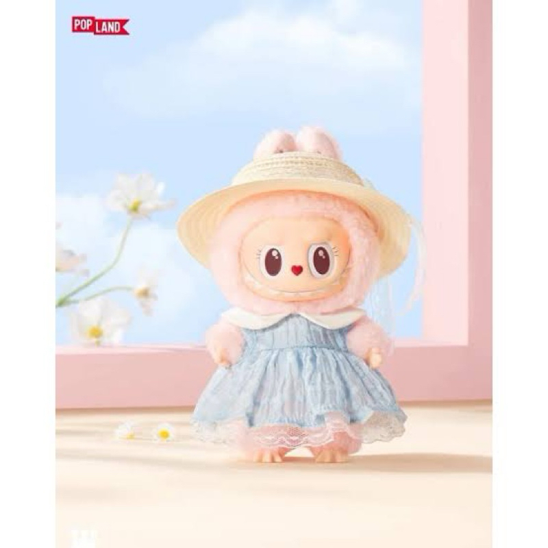 พร้อมส่ง🇹🇭Labubu Mokoko V3