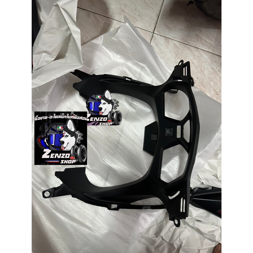 ครอบไมล์ CBR650F 2013-2018ของใหม่เบิกศูนย์Honda