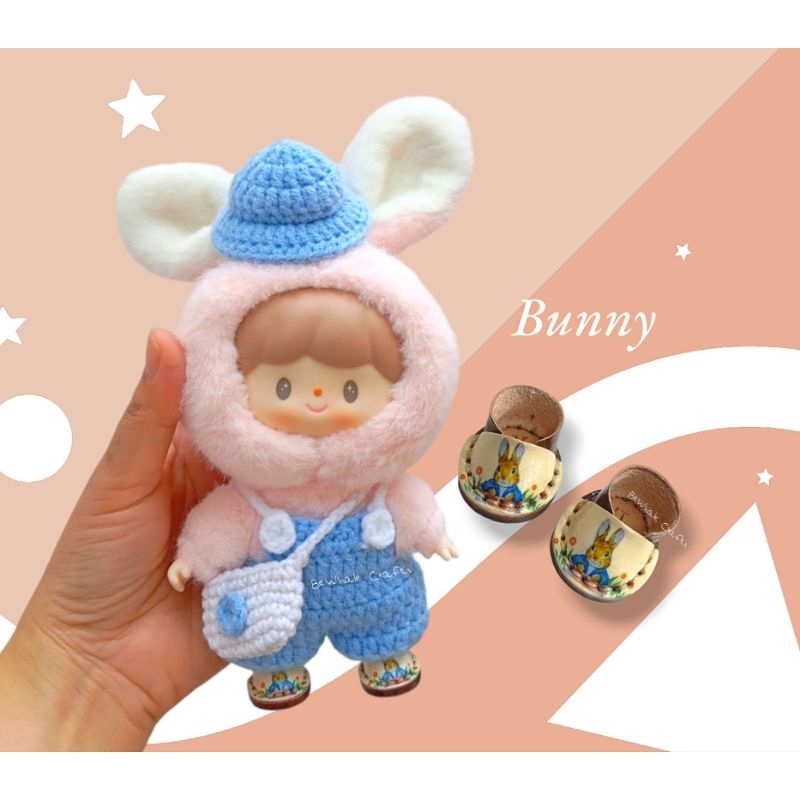 รองเท้า Delicious bunny  Zzoton