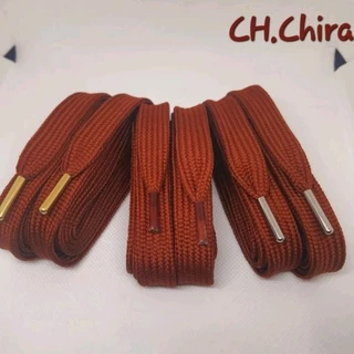เชือกบวม เชือกอ้วน เชือกเส้นใหญ่ สีน้ำตาล 15mm./110 Cm.(1คู่=2เส้น)