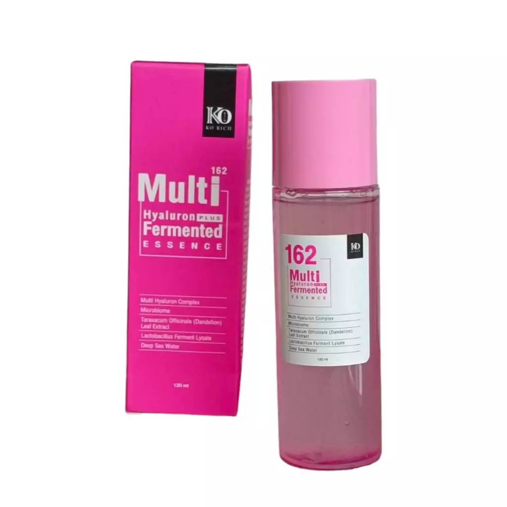 น้ำตบ Multi Essence Ko Rich น้ำตบมัลติเอสเซ้น เคโอริช สกินแคร์ Skincare