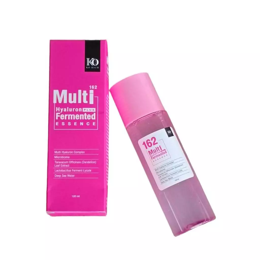 น้ำตบ Multi Essence Ko Rich น้ำตบมัลติเอสเซ้น เคโอริช สกินแคร์ Skincare thumbnail 3