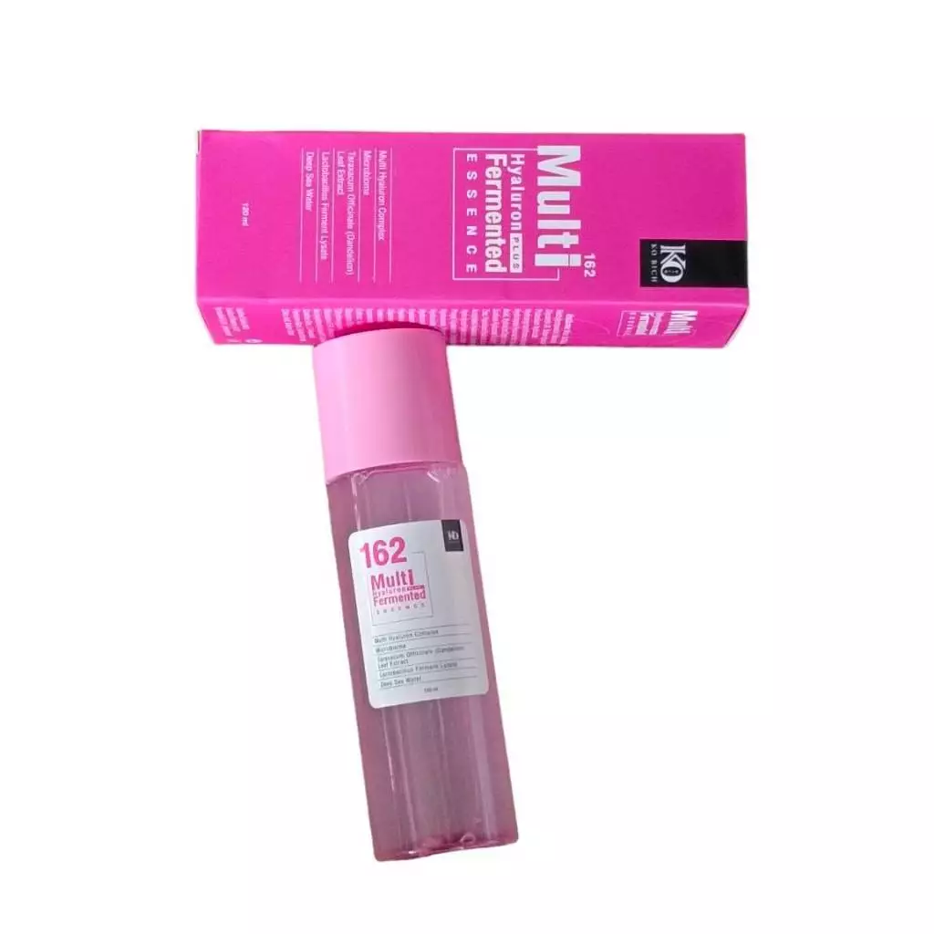 น้ำตบ Multi Essence Ko Rich น้ำตบมัลติเอสเซ้น เคโอริช สกินแคร์ Skincare thumbnail 5