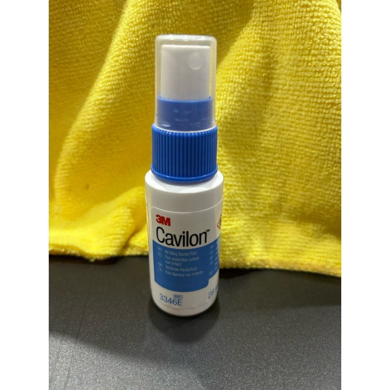 🔥Cavilon Spray 3M 🔥 สเปรย์ฉีดเคลือบแผล ขนาด 28 ml