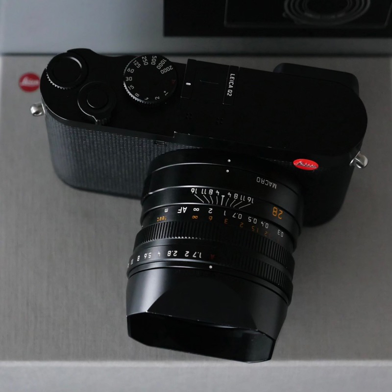 ( Used!! ) Leica Q2 Black < Mint >