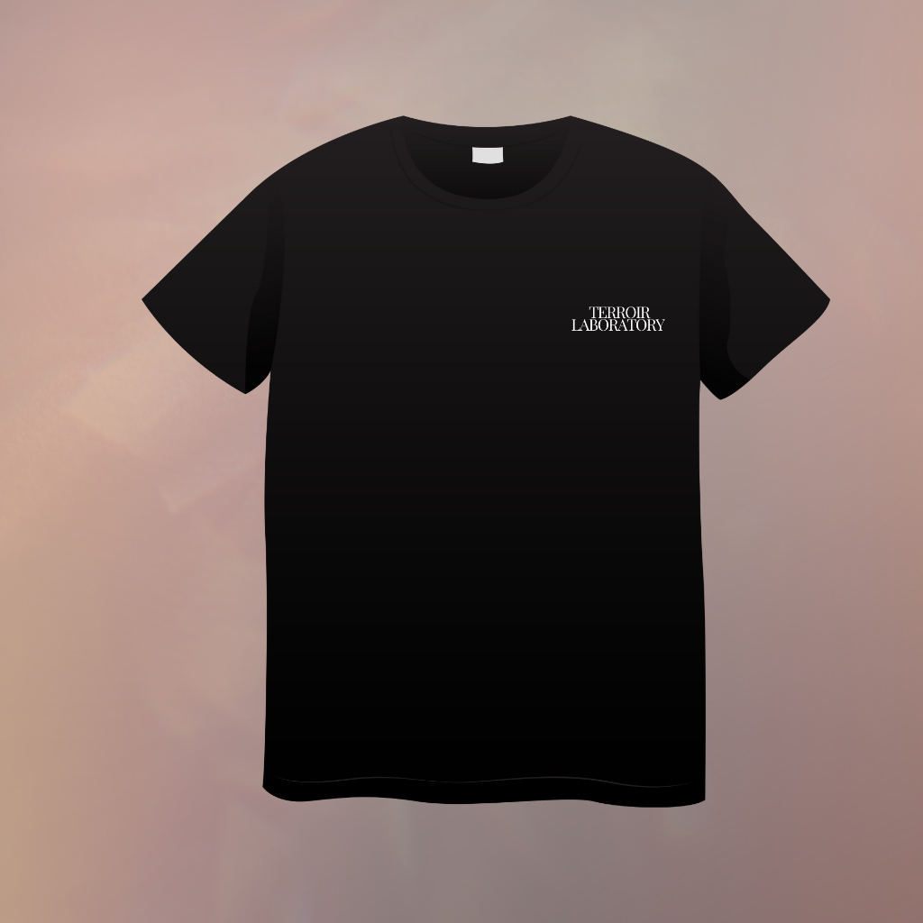 T-Shirt Origin | Brewboy Thailand Coffee Fest 2024