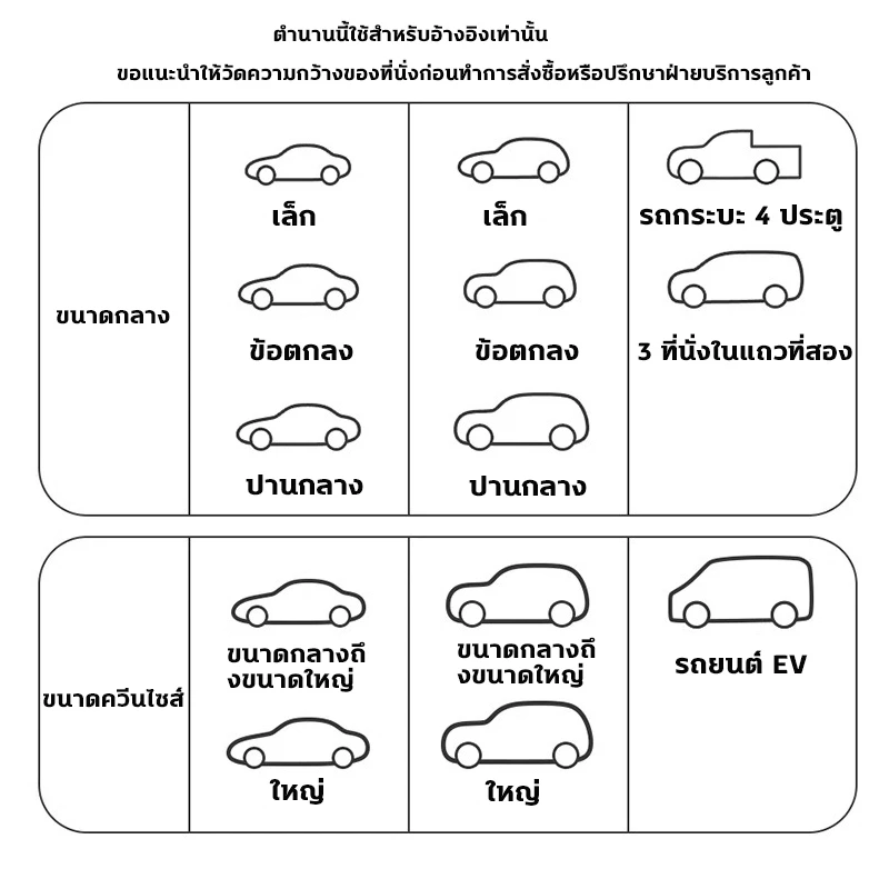 พับเก็บได้ ที่นอนในรถ แบบพกพา ที่นอนในรถยนต์ ที่นอนหนัง ที่นอนเบาะหลังรถยนต์ อุปกรณ์แคมป์ปิ้ง ใช้ได้กับรถยนต์หลายประเภท thumbnail 8