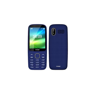 TWZ M1 โทรศัพท์มือถือปุ่มกด จอใหญ่ ตัวหนังสือใหญ่ มีกล้องถ่ายรูป ใส่ได้ 2 ซิม รองรับ 4G ประกัน1 ปี