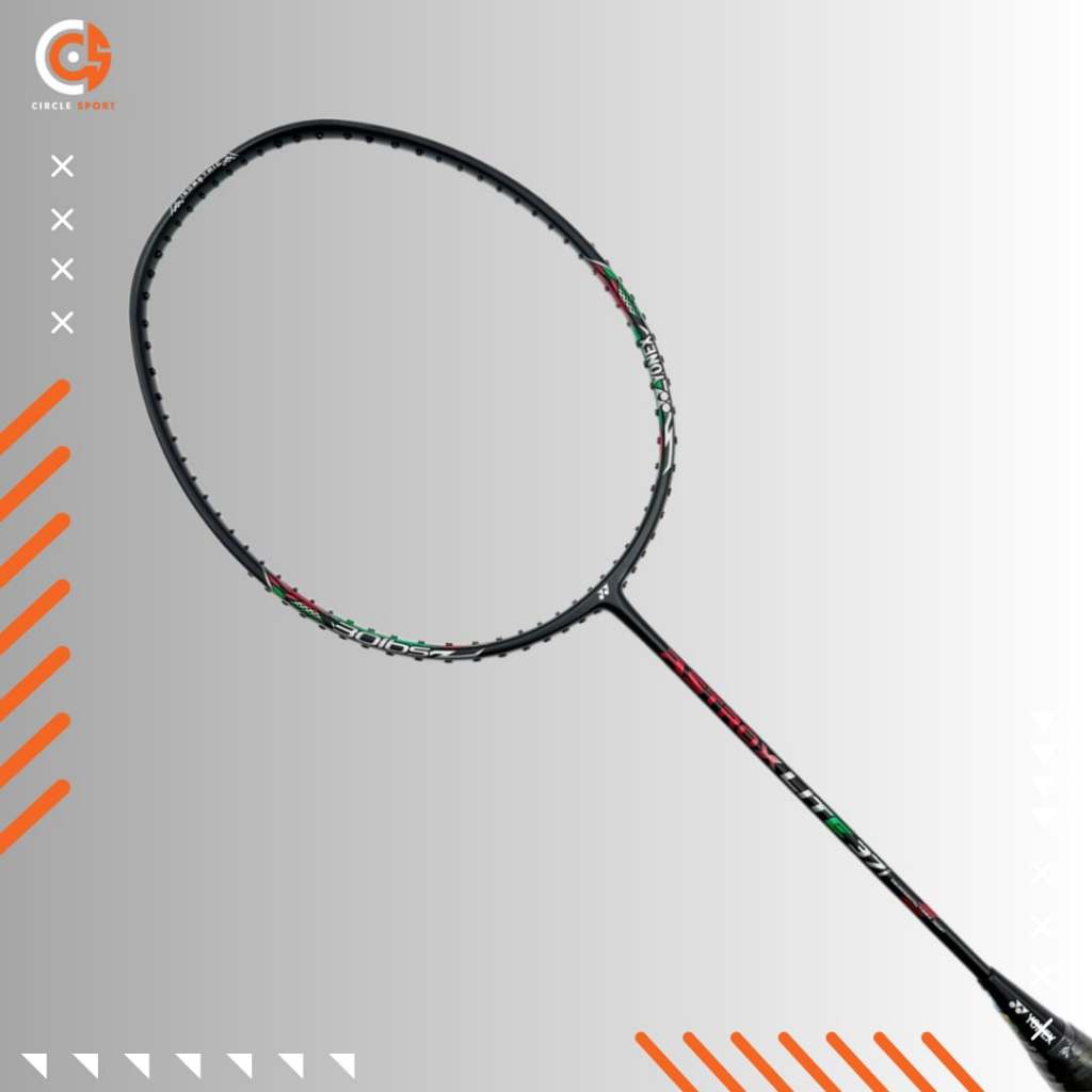 Yonex Astrox Lite 37i (5U/G5) CODE SP ไม้แบดมินตัน (สินค้าลิขสิทธิ์แท้ 100%)