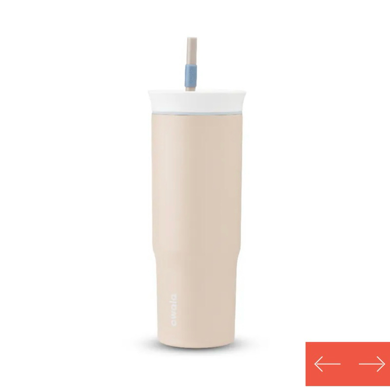 แก้ว Owala Tumbler 24 OZ. เก็บความเย็น