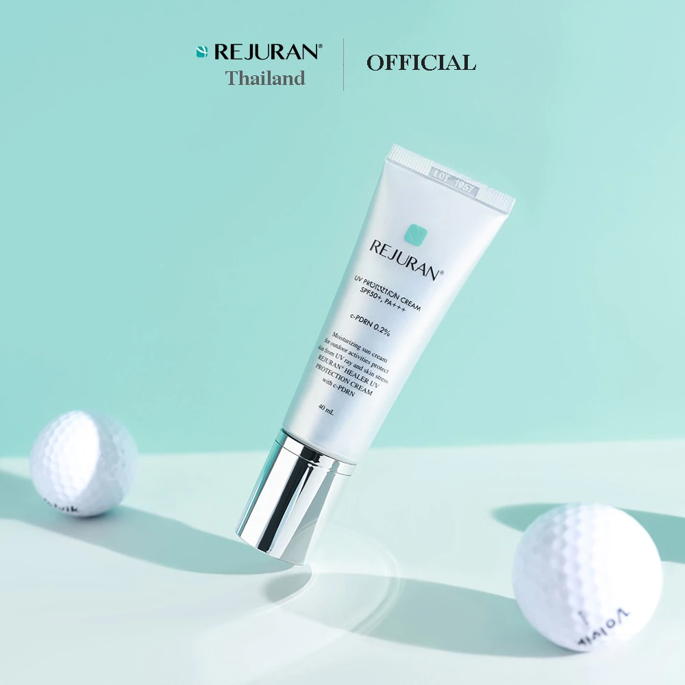 REJURAN UV PROTECTION CREAM SPF 50+ PA+++ 40 ml.