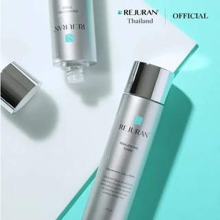 REJURAN RE-BALANCING TONER รีจูราน รี-บาลานซ์ซิ่ง โทนเนอร์ รีจูรัน รี-บาลานซ์ซิ่ง โทนเนอร์