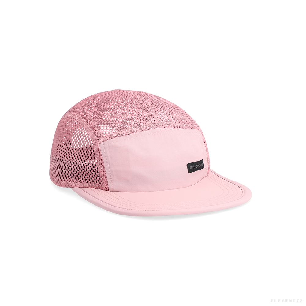 Topo Designs หมวก รุ่น GLOBAL HAT FOREST – โปรปัง