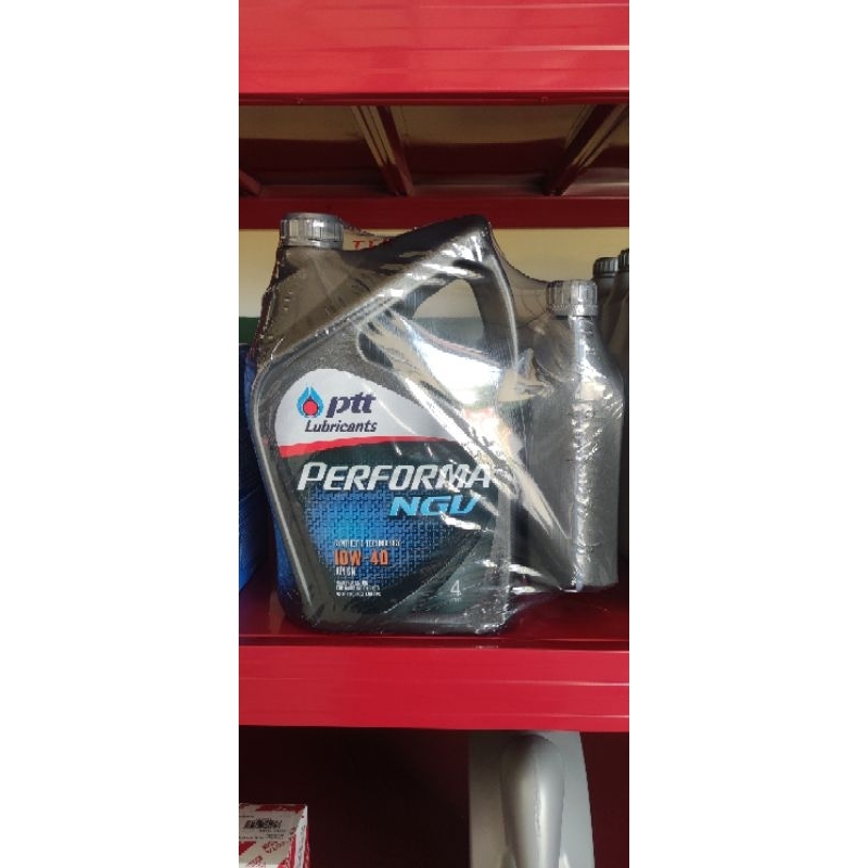 PERFORMA NGV 10w-40 5L