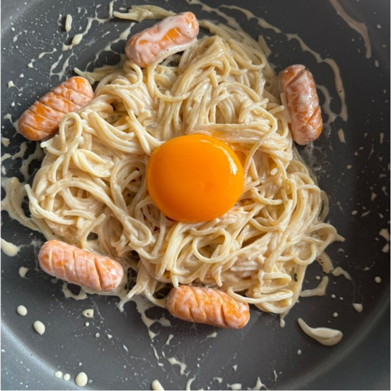 CareChoice แคร์ช้อยส์สปาเก็ตตี้ แองเจิ้ล แฮร์ (Care231) สำหรับเด็ก 8M+ พร้อมเครื่องปรุงสำหรับเด็ก สูตรธรรมชาติ - รูปที่ 6