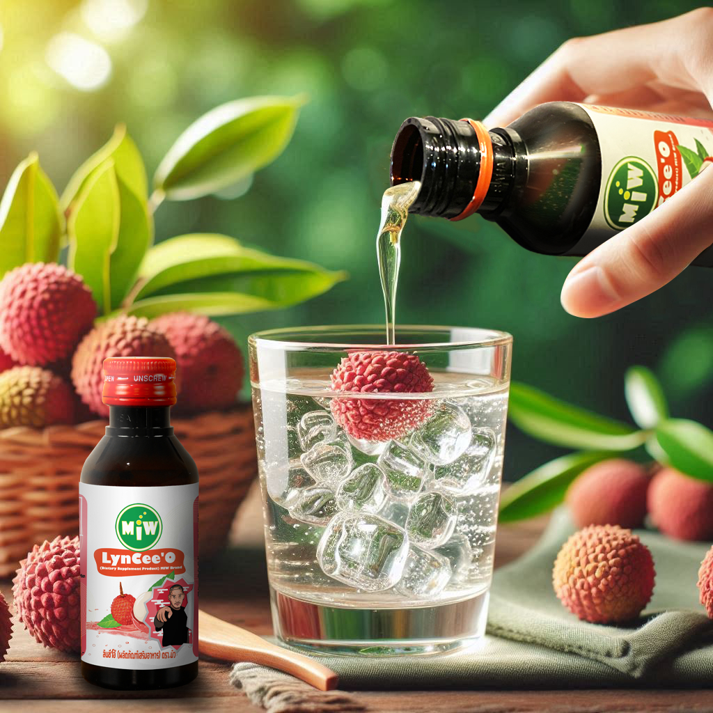 ใหม่1ขวด MIw ปี2026 (ของแท้) พร้อมส่ง-ส่งทุกวัน Miwบริษัทตรง (MiwMall) - รูปที่ 7