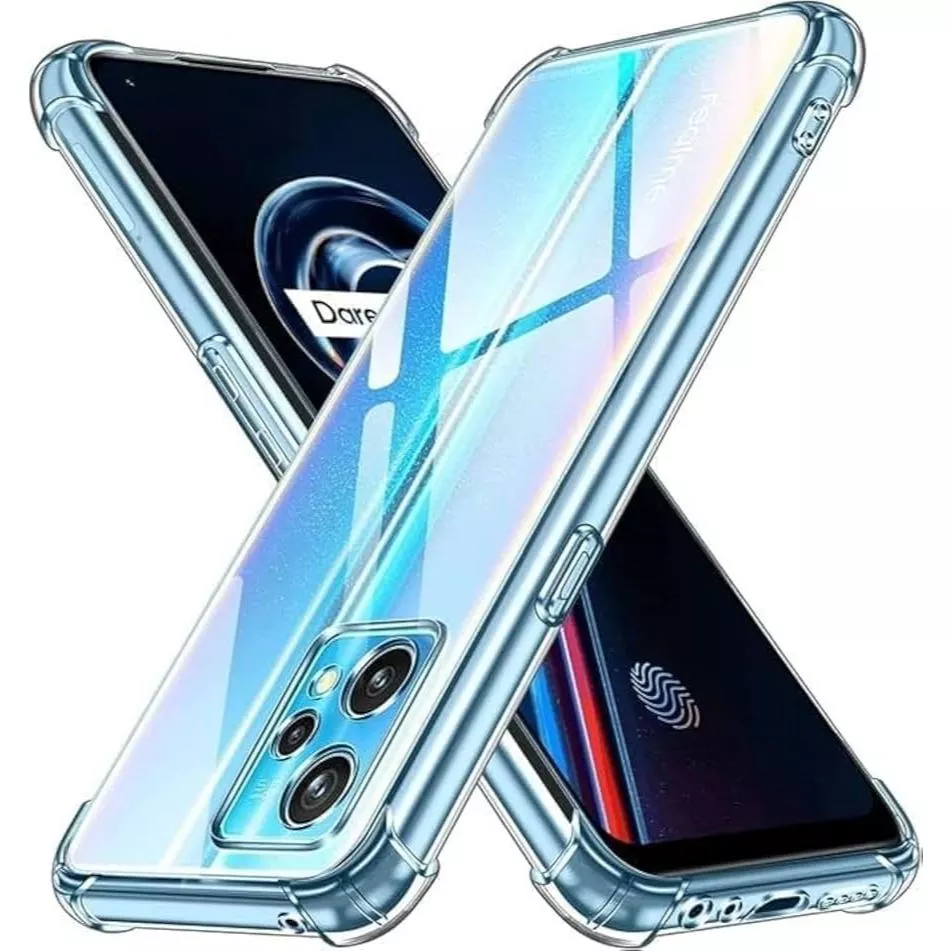 เคส Realme 9 Pro TPU เสริมขอบ thumbnail 10
