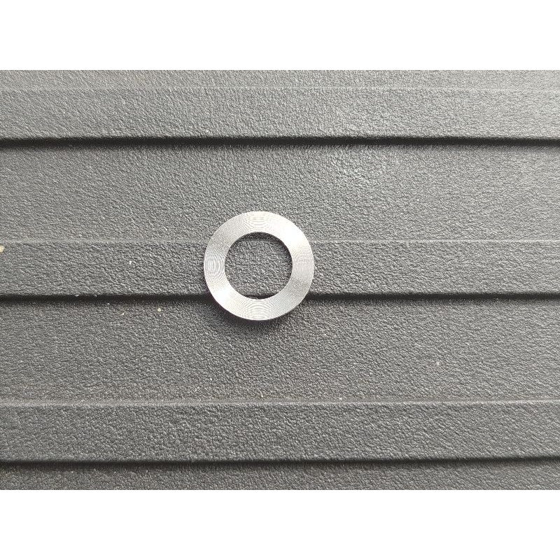 แหวนแปลงใบ เครื่องเจียร์มินิ3นิ้ว​ วัสดุStainless304