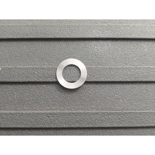 แหวนแปลงใบ เครื่องเจียร์มินิ3นิ้ว​ วัสดุStainless304