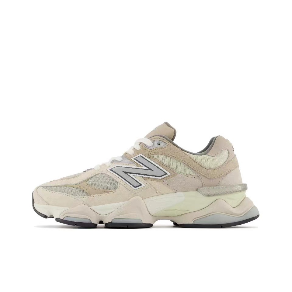 พร้อมส่ง ของแท้100% New Balance 9060 u9060mac