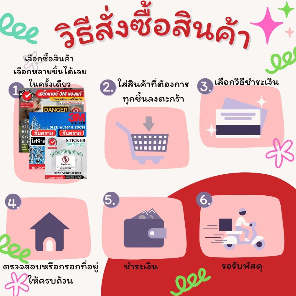 (285)ป้ายอะคริลิค​ อย.​ เครื่องสำอาง​ เครื่องมือแพทย์​ โรงงาน​ อาหารเสริม ข้อความสีขาว ตามกฎกระทรวงกำหนด​ อักษรสูง5ซม