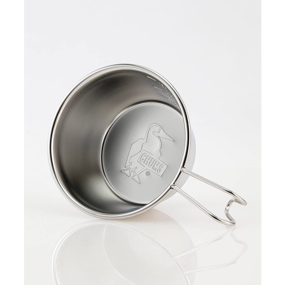 CHUMS SIERRA CUP 210ml.