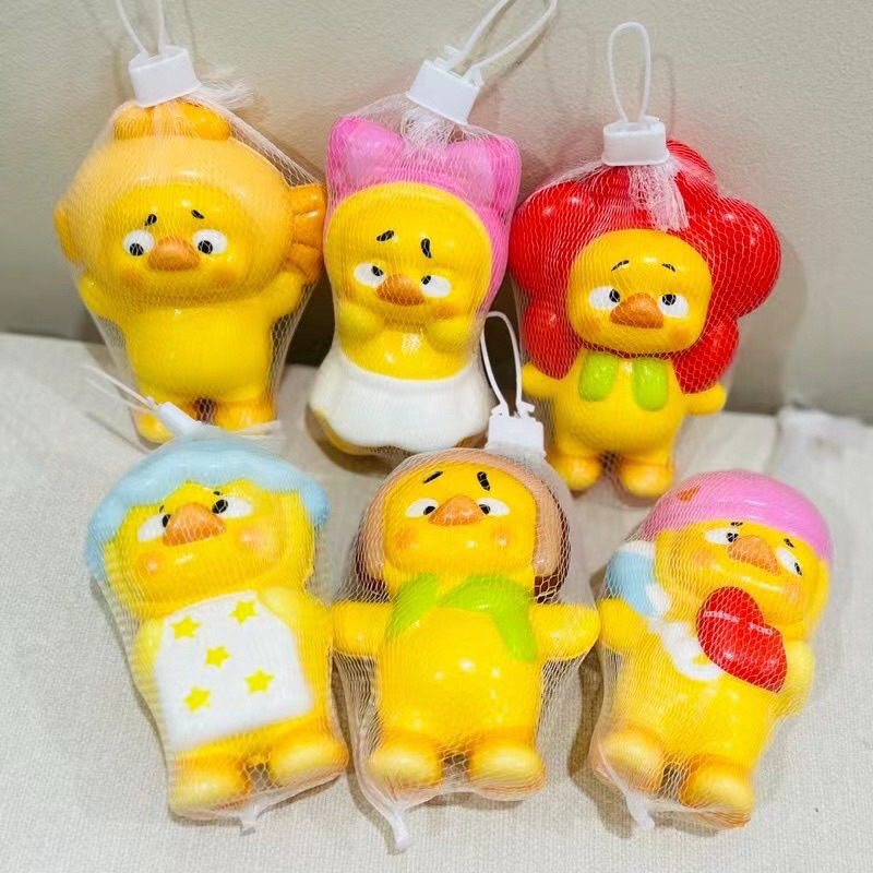 NEW lสกุชชี่ลาบูบู้มาใหม่น่ารักทุกตัวของเล่นก๊อตจิ สกุชชี่บีบ เล่นผ่อนคลาย สำหรับเด็กและผู้ใหญ่