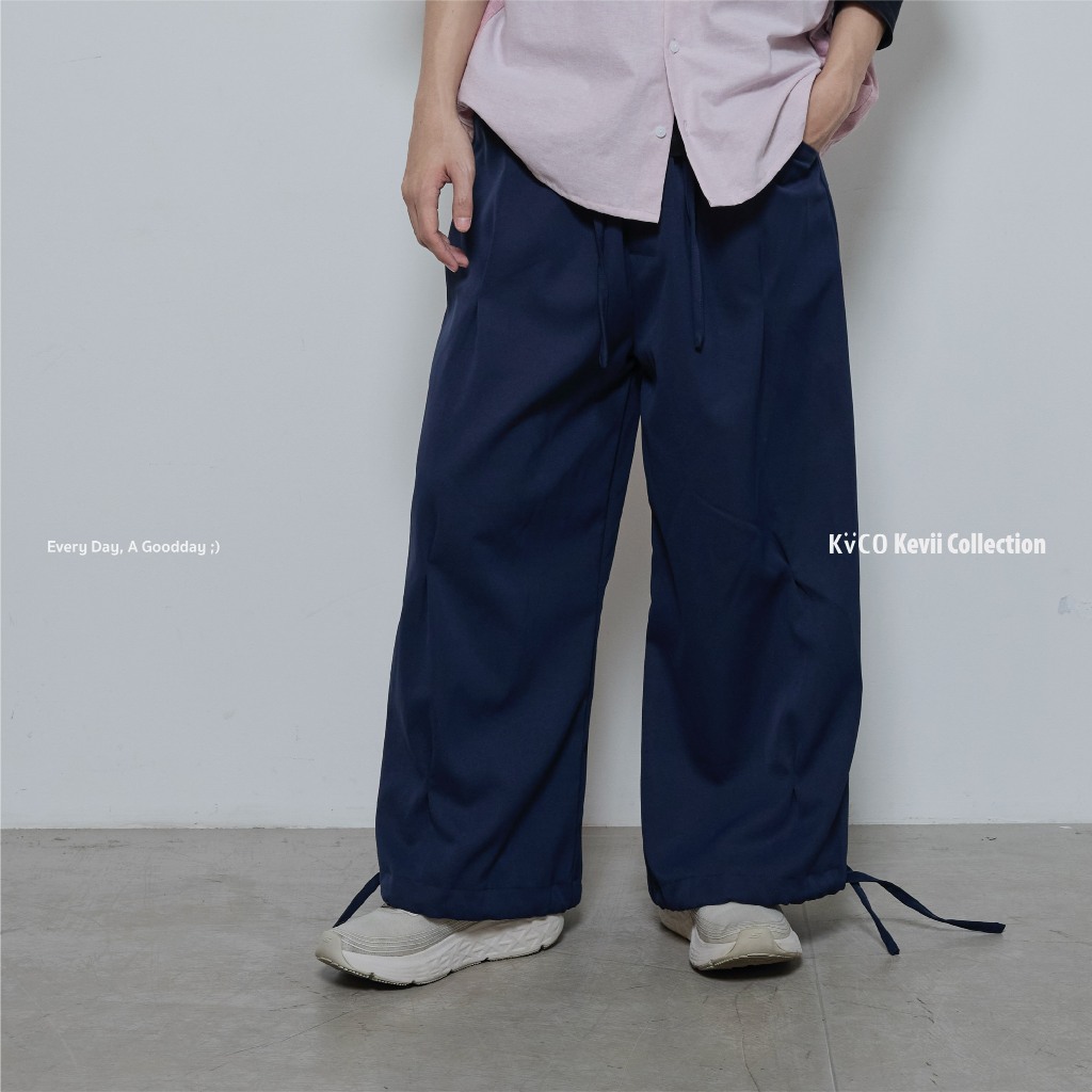 Kevii Collection - 230 - Pinch Full Pants