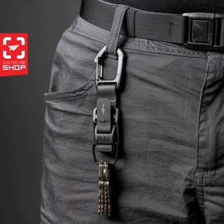 คาราบิเนอร์ Alpaka - HUB Carabiner (S)