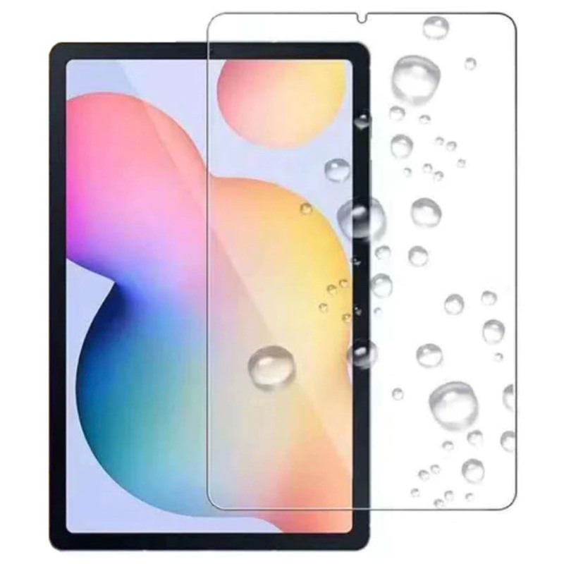 ฟิล์มกระจก💫TAB S6Lite💫กระจกกันรอยหน้าจอกันกระแทก🌈🌈