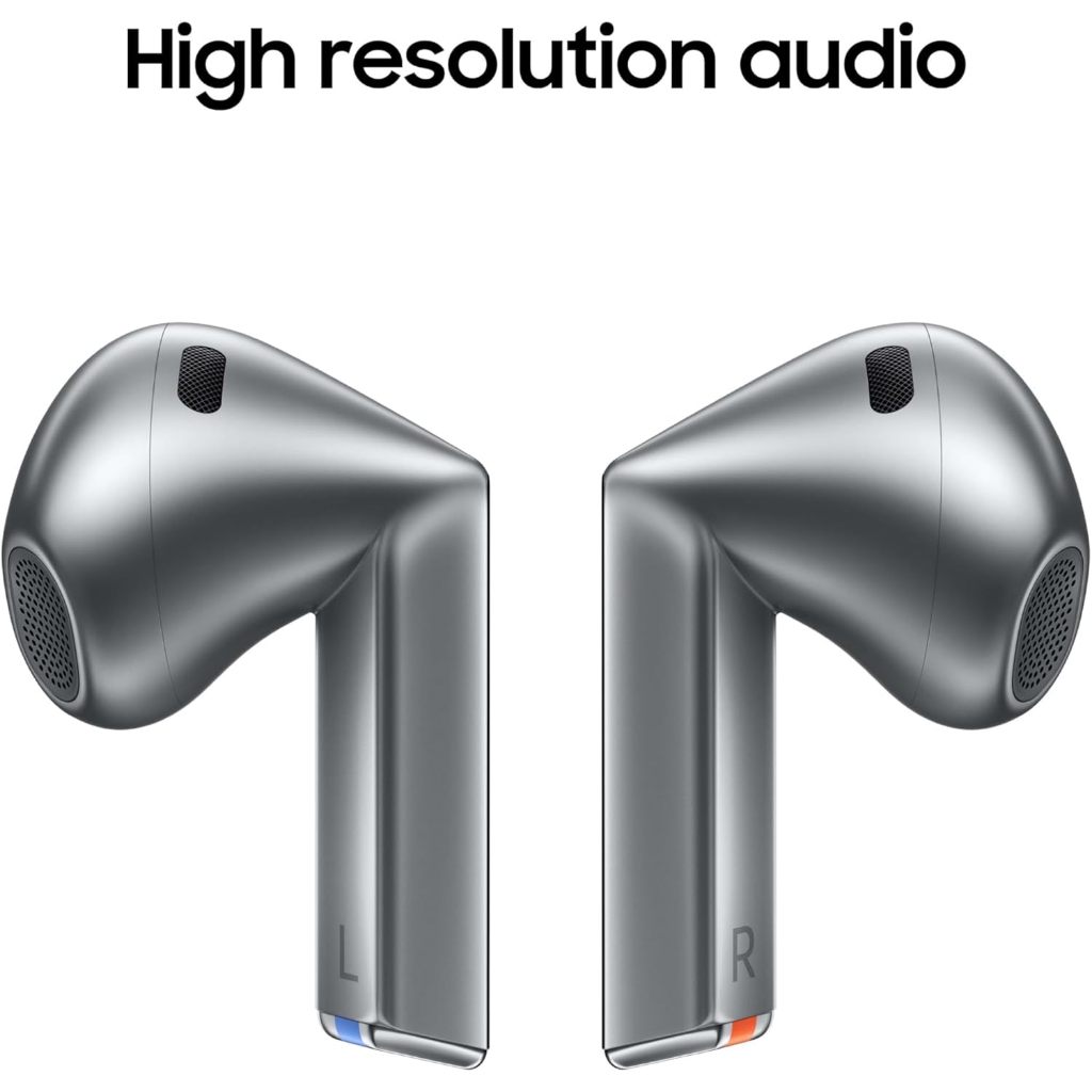 Samsung Galaxy Buds 3 AI True Wireless Bluetooth Earbuds (SM-R530)