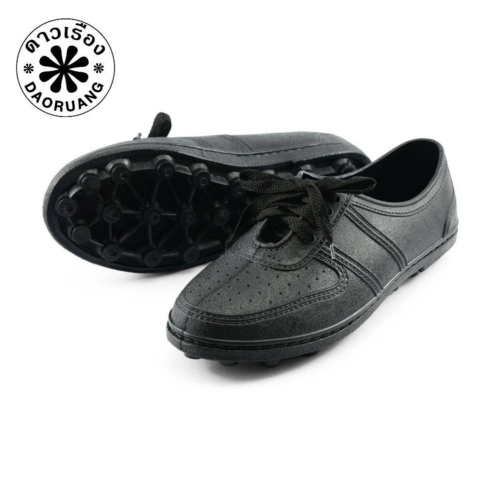 ดาวเรือง คัชชู ทำสวน สตั๊ดดอย รุ่น 2002