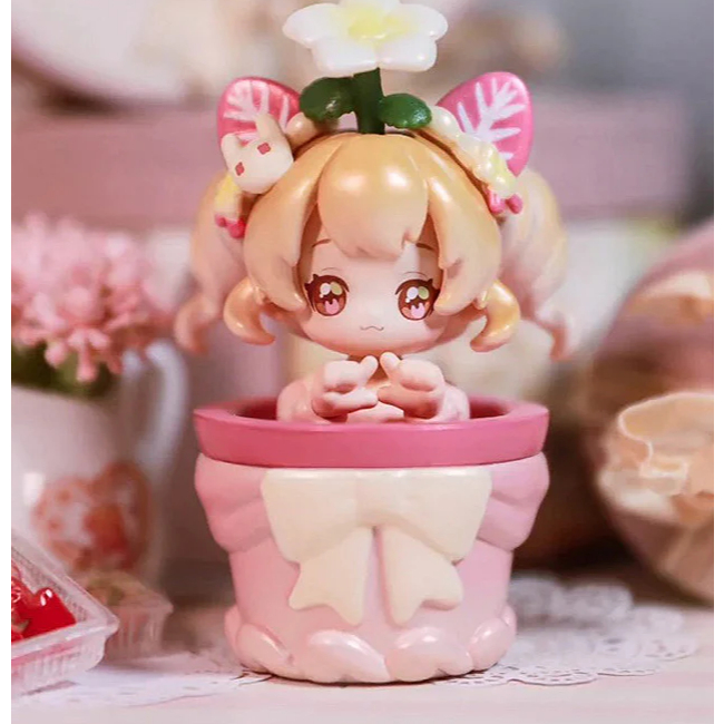 [พร้อมส่ง] Sweet Emilya Momoji Wonder Garden สาวน้อยน่ารัก