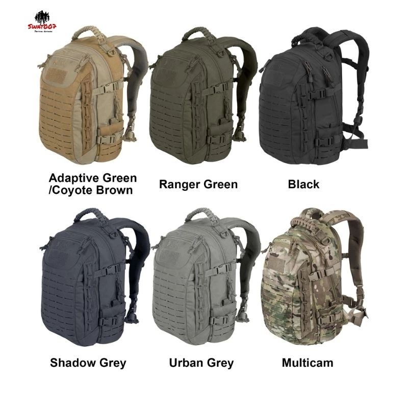 กระเป๋า DragonEgg MK II จาก Direct Action®