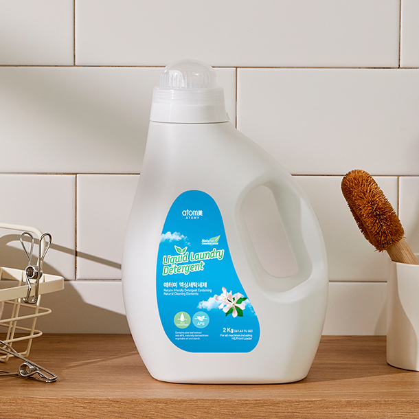 Atomy Liquid Detergent Atomy