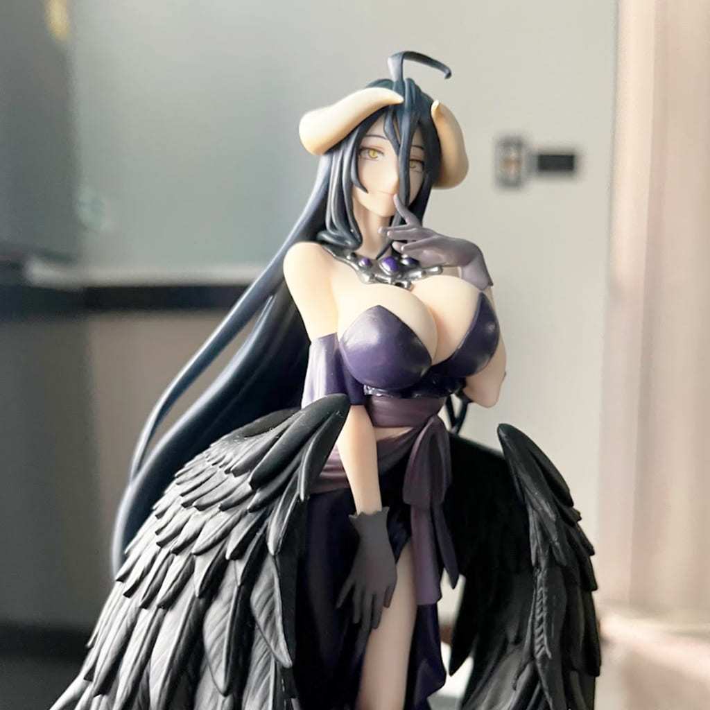 Pop Up Parade - Albedo (Dress ver.) มือ2