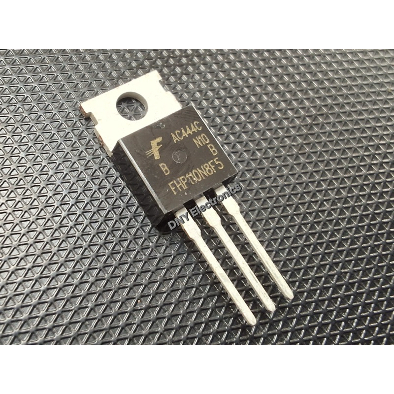 FHP110N8F5 TO-220 P110N8F5 110N8 N-Channel MOSFET 120A 85V