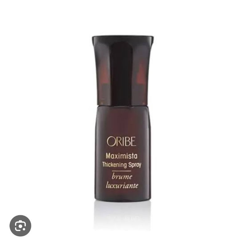 พรี Oribe Mini Maximista Hair Thickening Spray 20 ml