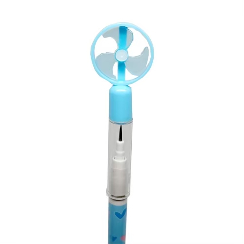 ดินสอต่อไส้หัวแฟซี (42 แท่ง)