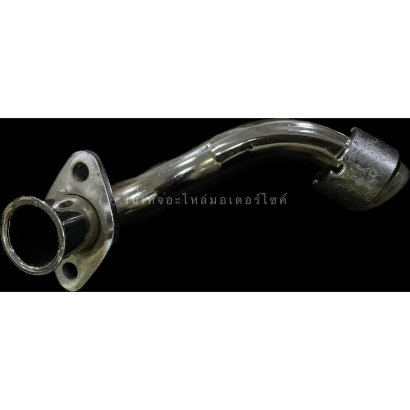 ท่อหน้า,คอท่อRC80-100