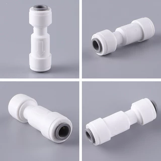 เช็ควาล์ว Check Valve กันน้ำไหลย้อนกลับ กันย้อน ต่อสาย 2หุน 6.5mm 1/4“ 3หุน 9.5mm 3/8“