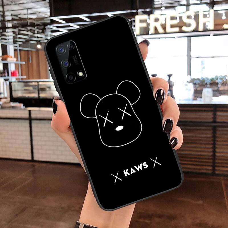 เคสมือถือ ลายKAWS HUAWEI Y9 Prime / Y9 2019 / Y9 2018 / Y6 Prime