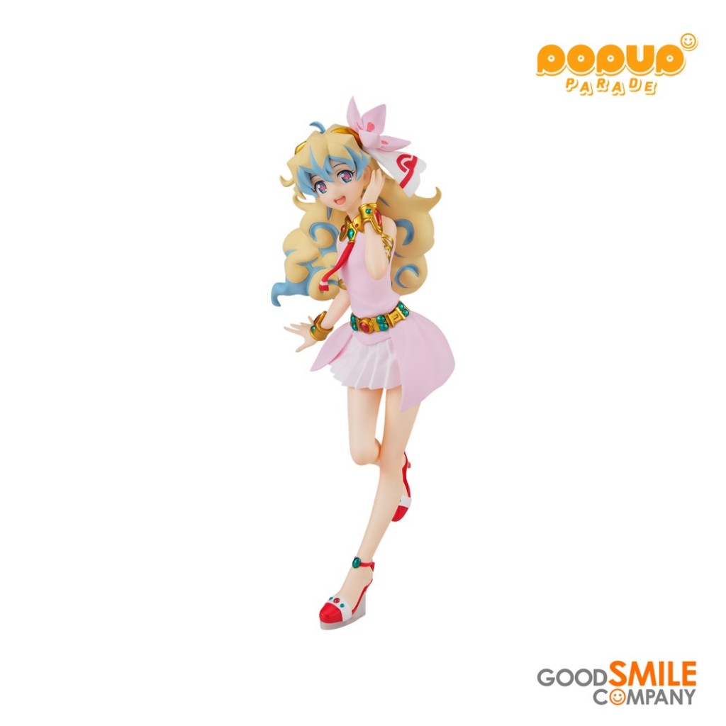 (949248) - Pop Up Parade Nia: Tengen Toppa Gurren Lagann By GSC