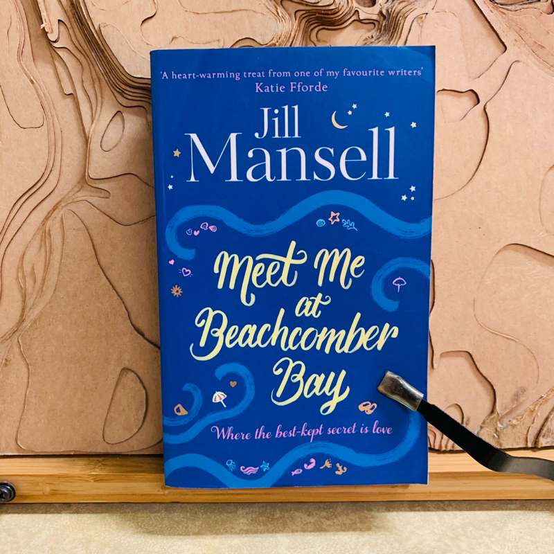 ฒ522 meet Me Beachcomber Bay